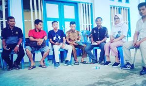 KPUD Buteng Putuskan Tidak PSU, Ini Penjelasannya