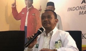 Masyarakat Sultra Berharap Jokowi Mengangkat Bahlil Lahadalia Sebagai Menteri