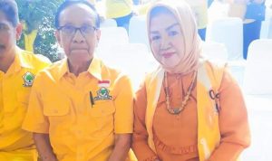 Klaim Suara Terbanyak, Rusiawati Pastikan Diri Kembali Duduk di DPRD Kendari