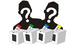 Soal Klaim Suara Golkar di Dapil 6, Ini Kata Tim Pemenangan AJP