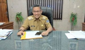 Rayakan HUT Kota Kendari, Pemkot Bakal Gelar Ekspo Selama Lima Hari