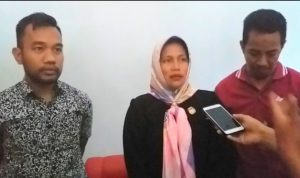 Rekapitulasi Penghitungan Suara Koltim Tuntas