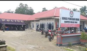 Prabowo-Sandi Unggul di Koltim, Suara Putra Bupati Konawe Terbanyak