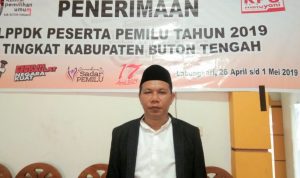 Waduh, 11 Parpol di Buteng Belum Lapor Dana Kampanye