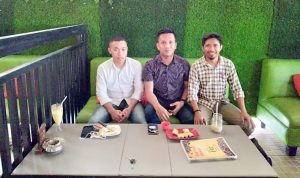 HIMPSI Sultra Dampingi Korban Kekerasan Seksual