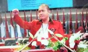 Haliana Dinilai Gagal Nahkodai PDI Perjuangan Wakatobi