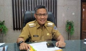 Terapkan E-Parkir di Kendari, Pemkot  Maksimalkan Koordinasi dengan Telkom