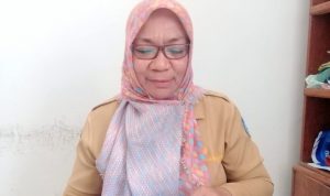 Harga Sembako di Pasar Laino Mulai Merangkak Naik