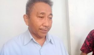 Stok Bawang Putih di Bulog Sultra Kosong