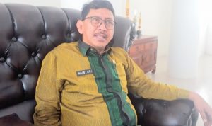 Pemprov Sultra Segera Assesment Sejumlah Jabatan Kosong