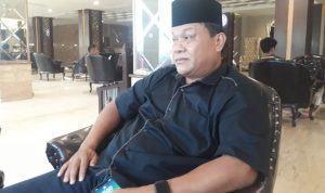 Wakil Ketua DPRD Kendari Bantah Sekap Seorang Perempuan