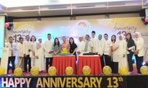 Plazainn Hotel Kendari Gelar Bukber Bersama Anak Panti