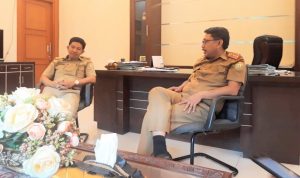 Peringatan Harkitnas di Sultra Dirangkaikan dengan Penyerahan SK CPNS