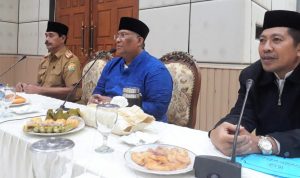 Ali Mazi Duga Ada Provokator Dalam Proses Pemilihan Wakil Wali Kota Kendari