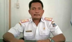 Dituding Jarang Merawat Pariwisata Mubar, Ini Kata Ali Kadirun