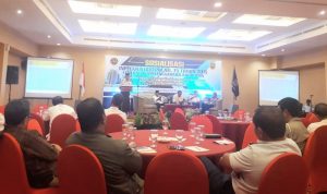 Dishub dan BTPD akan Hadirkan Zona Keselamatan Transportasi di Sultra