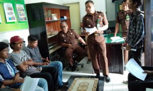 Jaringan AHLI Desak Kejati Sultra Percepat Tuntaskan Perkara Ririn Rinova