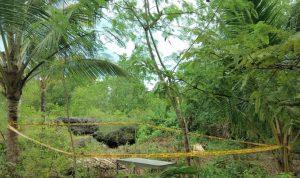 Diduga Depresi, Anggota PAM TPS di Buteng Gantung Diri