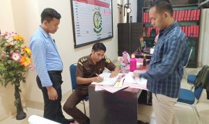 Kasus Korupsi Dinas Pendidikan Konawe Kembali Dilimpahkan ke Kejari