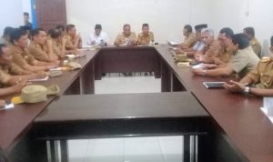 Ini Besaran Zakat Fitrah di Mubar