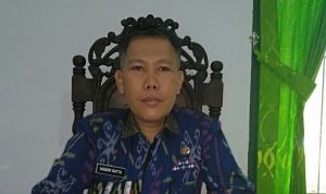 Pelantikan Dua Kades Terpilih di Bombana Tertunda