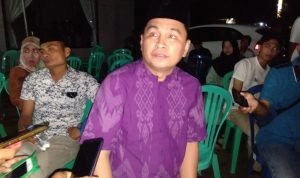 Endang SA Siap Tarung Lagi di Pilkada Konsel?