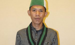 HMI Cabang Baubau Buka Posko Pengaduan THR Buruh