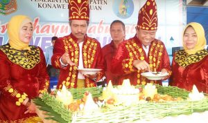 Amrullah: Saya Masih Siap Mengabdi Untuk Konkep