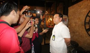 Pertamina Tambah Pasokan BBM dan LPG di Sultra