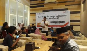 Penuhi Kebutuhan Nasabah, BNI Siapkan Rp120 Miliar