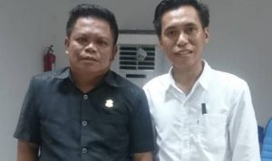 Rami Musrady Zaini Bantah KNPI Tak Sinergi dengan Pemda Buton