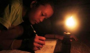 Pemda Bombana Target 650 RTM dapat Bantuan Penerangan Listrik