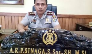 Sukses Pemilu di Muna, Kapolres Apresiasi Sinergitas TNI Polri Pemkab dan Masyarakat