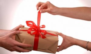 Bingkisan Idul Fitri untuk ASN Masuk Kategori Gratifikasi