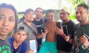 15 Kali Mencuri di Masjid, Pemuda Asal Puuwatu Ini Akhirnya Diringkus Buser 77