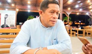 Hugua Pastikan Dukungan PDIP Sultra Tetap Solid ke Megawati