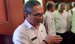 Tunda Peringatan Hari Pancasila, Bupati Koltim Disoroti