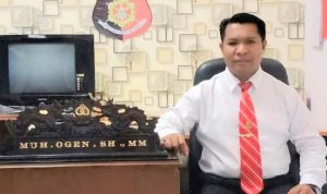 Aksi Begal di Muna! Dua Pelaku Sempat Lari ke Hutan dan Motor Dibuang di Jompi