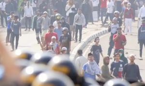 Warga Dua Desa di Buton Bentrok, P-APDESI Ajak Kades Redakan Suasana