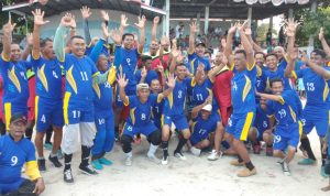 Semarakan Hari Raya, Talaga Raya Gelar IFC