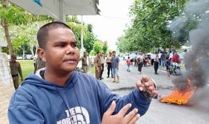 Kelangkaan BBM di Wakatobi Diduga Karena Ulah Mafia