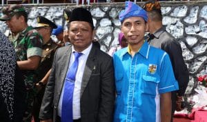 Pemkab Buton Diminta Libatkan Pemuda dalam Pembangunan