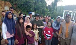 Agista Foundation Prioritaskan Bantuan untuk Anak dan Perempuan