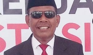 La Jumadin Mengaku Tak Pernah Menyebut Pemberitaan di Media Hoaks