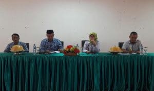 PPK Rumah Swadaya Sultra Percepat BSPS di Desa Sampoabalo