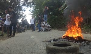 Limbah Tak Diurus, PLTU Nii Tanasa Konawe Disoroti