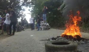 Limbah Tak Diurus, PLTU Nii Tanasa Konawe Disoroti