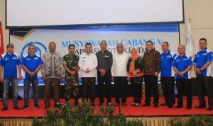 BPC Gapensi Kendari Gelar Muscab