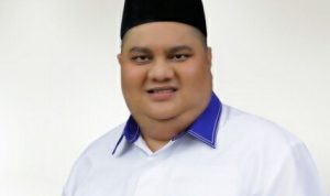 LM Aswin Siap Tantang Rusman Emba di Pilkada Muna?