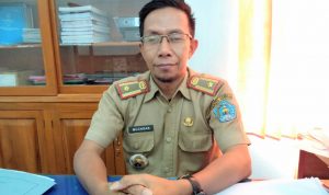 Lebih 1000 Pendaftar PPDB di Kota Kendari Tidak Lulus